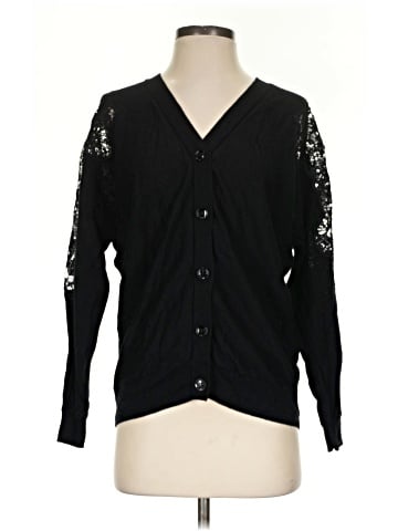 Massimo Dutti Cardigan (view 1)