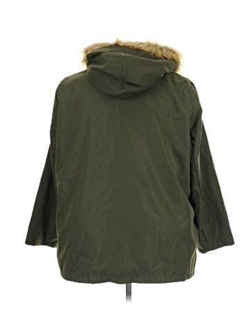 Emery Rose Coat (view 2)