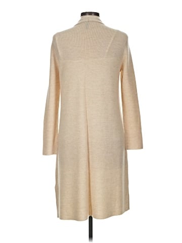 Eileen Fisher Wool Cardigan (view 2)