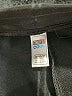 32 Degrees Solid Gray Athletic Shorts Size 10 - 12 - photo 3