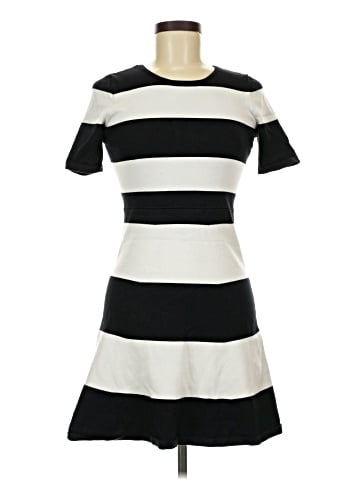 BCBGMAXAZRIA Casual Dress (view 1)