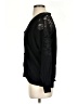Massimo Dutti Black Cardigan Size S - photo 5