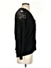 Massimo Dutti Black Cardigan Size S - photo 4