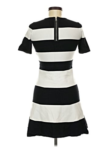 BCBGMAXAZRIA Casual Dress (view 2)