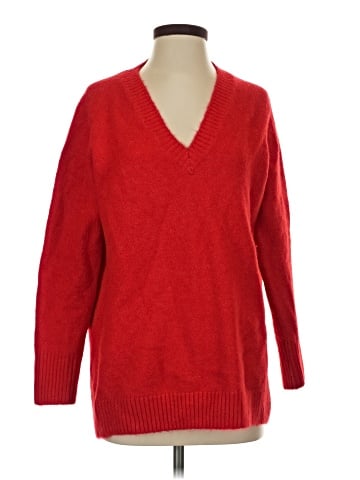 Zara Pullover Sweater (view 1)