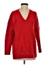 Zara Red Pullover Sweater Size S - photo 1