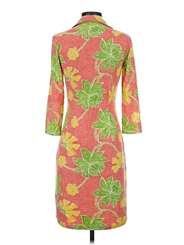 J. McLaughlin Casual Dress (view 2)