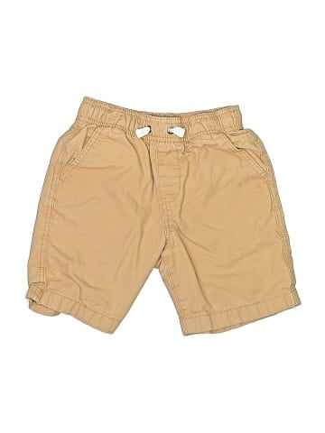 Hanna Andersson Khaki Shorts (view 1)