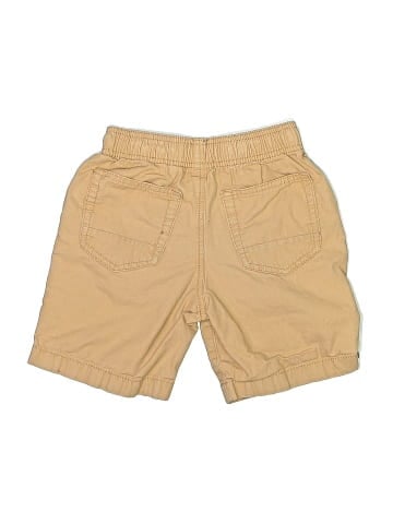 Hanna Andersson Khaki Shorts (view 2)