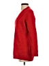 Zara Red Pullover Sweater Size S - photo 5