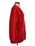 Zara Red Pullover Sweater Size S - photo 4