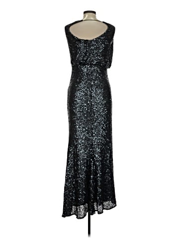 Badgley Mischka Cocktail Dress (view 2)