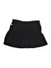 Z by Zella Solid Black Active Skort Size XL - photo 2