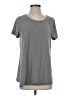 Unbranded Gray Active T-Shirt Size S - photo 1