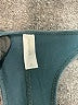 Gap Body Teal Tank Top Size M - photo 7
