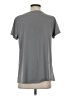 Unbranded Gray Active T-Shirt Size S - photo 2