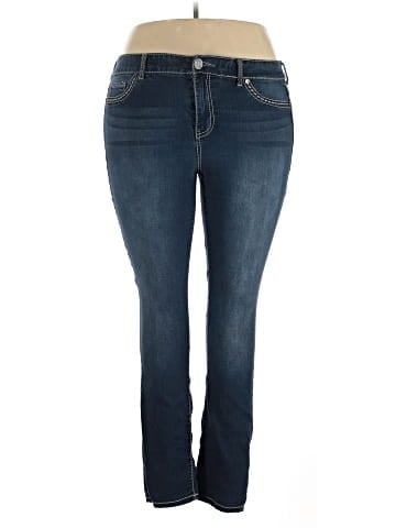Maurices Jeans (view 1)