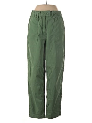 Universal Standard Casual Pants (view 1)