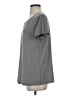 Unbranded Gray Active T-Shirt Size S - photo 5