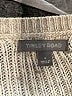 Tinley Road Silver Pullover Sweater Size S - photo 7