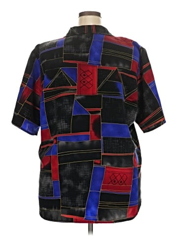 Maggie Sweet Casual Dress (view 2)