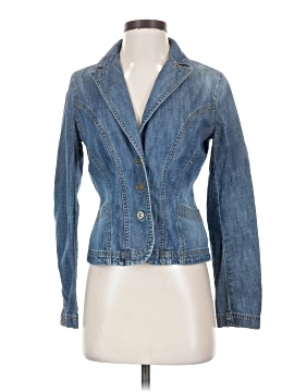 Dkny Jeans Denim Jacket