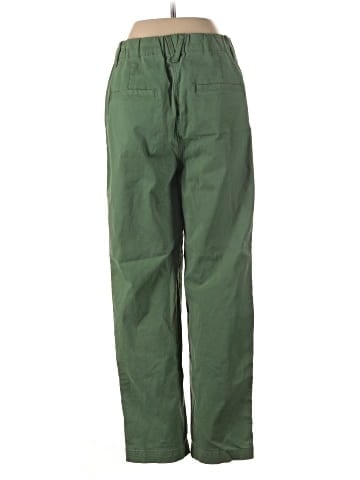 Universal Standard Casual Pants (view 2)