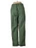 Universal Standard Solid Green Casual Pants Size 2 - 4 - photo 2