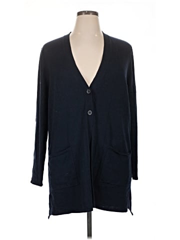 J.Jill Cardigan (view 1)
