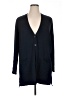 J.Jill Blue Cardigan Size XL - photo 1