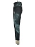 Athleta Teal Leggings Size XS - photo 5