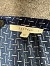 Fun2Fun Polka Dots Blue Short Sleeve Blouse Size L - photo 7