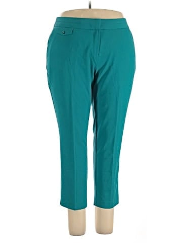 Worthington Casual Pants (view 1)