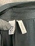 Z by Zella Solid Black Casual Pants Size S - photo 4