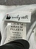 Emily West Black Dress Size 14 - photo 3
