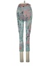 Lululemon Athletica Print Teal Active Pants Size 2 - photo 2