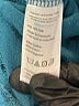 Tea Solid Teal Shorts Size 10 - photo 4
