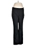 Larry Levine Black Dress Pants Size 8 - photo 1