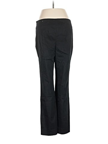 Larry Levine Dress Pants (view 2)