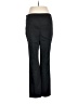 Larry Levine Black Dress Pants Size 8 - photo 2