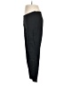 Larry Levine Black Dress Pants Size 8 - photo 5