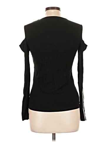 Bebe Long Sleeve T-Shirt (view 2)