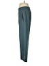 Athleta Solid Teal Dress Pants Size 8 - photo 5