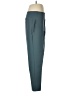 Athleta Solid Teal Dress Pants Size 8 - photo 4