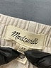 Madewell Ivory Linen Pants Size XS - photo 4