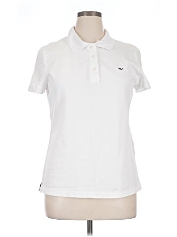 Vineyard Vines for Target Short Sleeve Polo (view 1)
