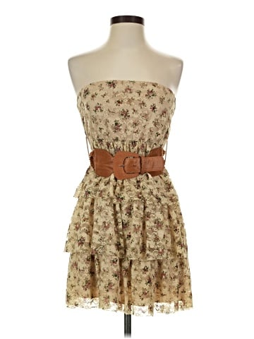 Deb Casual Dress (view 1)
