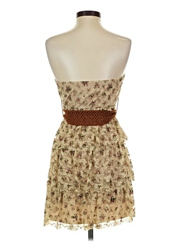 Deb Casual Dress (view 2)