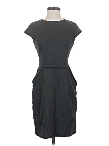 Lafayette 148 New York Casual Dress (view 1)