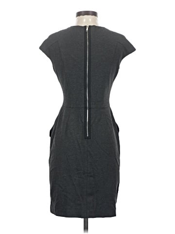 Lafayette 148 New York Casual Dress (view 2)